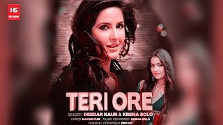 Teri Ore Song - Full Romantic Song | Singh Is King | Akshay Kumar |  Katrina Kaif | Neha Dhupia