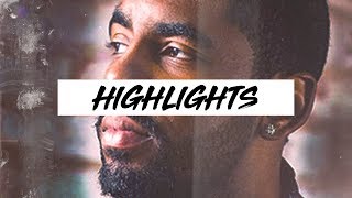 Best Kyrie Irving Highlights 17-18 Season Part 1 | Clip Session