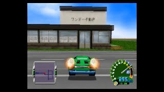 チョロQHG2 10年近くぶりにプレイ part14 マイシティ完成