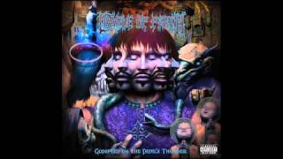 Cradle Of Filth - Darkness Incarnate