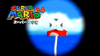 【実況有りVer.】Nintendo Switch スーパーマリオ 3Dコレクション「スーパーマリオ64」をパワースター120枚クリアするまでプレイ#5