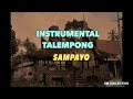 SAMPAYO || INSTRUMENTAL TALEMPONG || MINANGKABAU