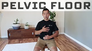 Your Pelvic Floor: How to Restore Balance - Feldenkrais Style