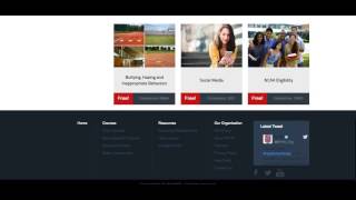Accessing the NFHS Concussions in Sports Course