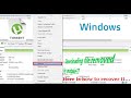 How to Recover Accidentally Deleted UNFINISHED/PARTIALLY Downloaded uTorrent File [on Windows only]