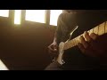 Victor Kunonga - Kushanda guitar phrase