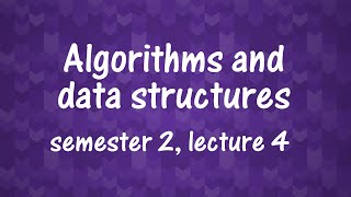A&DS S02E04. 2D Segment Tree Problems