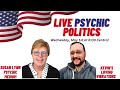 LIVE Politics With Kevin!