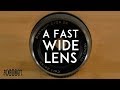 Zeiss ZE Distagon T* 28mm f2.0 Review