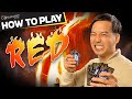 How to Play RED with Jimmy Wong | The Command Zone 534 | Commander Deckbuilding MTG EDH