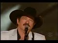 Brooks & Dunn - This Is Where The Cowboy Rides Away