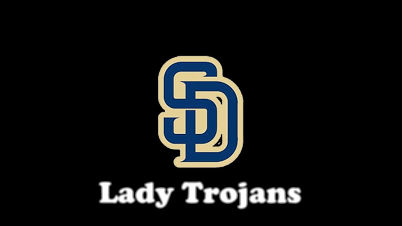 Soddy Daisy Lady Trojans Basketball 2023 SubSTATeUS - YouTube