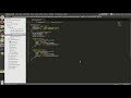 Install Typescript Syntax Highlighting in Sublime text