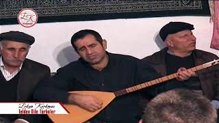 Dertli Divani, Garip Kamil, Ulaş Özdemir, Mustafa Kılçık (Nurhak Görgü Cemi)
