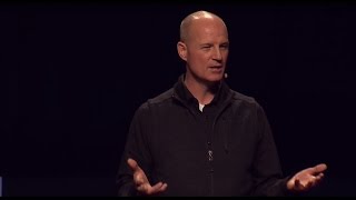 The Kiwi answer to Pain Management | Michael Jones | TEDxTauranga