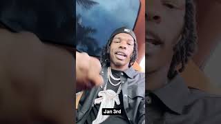 New Lil Baby Snippet - Say Twin (Unreleased)