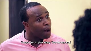 AYOO (Games) - Nigerian Yoruba Movie Starring Femi Adebayo | Fathia Balogun | Eniola Ajao