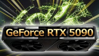 NVIDIA、GeForce RTX 5090の発表タイミングが確定か。Inno3Dがうっかり口を滑らす【自作PC】【ゲーミング】