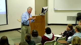 Roger Ames Part 1 - Portland Community College Focus on China