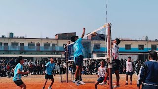 Manimukunda EBS vs Kalika Ma vi #butwal  #kalikacup2081 #volleyball