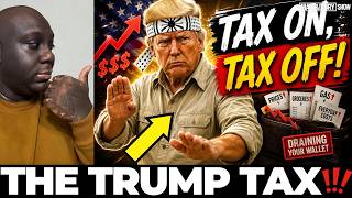 Trump’s Tariffs Are Still Draining YOUR Wallets!!!