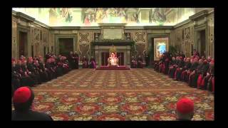 Thế Giới Nhìn Từ Vatican 20 – 26/12/2012