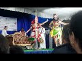 gurudakshine drupada garvabhanga yakshagana part 6