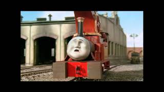 Sodor Eclipse contest | entry for @TruckofTar |