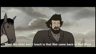 Louis Riel: Hero or Villan?