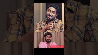 അവൻ കാശും വാങ്ങി എന്റെ കാറും എടുത്തോണ്ടുപോയി Vineeth Sreenivasan about Dhyan #viralvideo #shorts