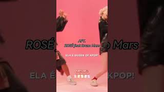 Título no vídeo !! #straykids #rosé #lisa #yuqi #collab #fyp #shorts