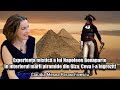 experienta mistica a lui napoleon bonaparte in interiorul marii piramide din giza*ceva l a ingrozit