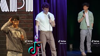 2 HOUR Of Matt Rife Stand Up - Comedy Shorts Compilation #3