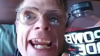 Powerade