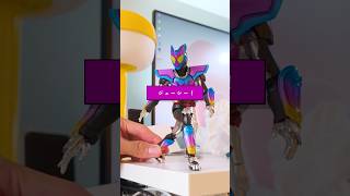 【ガヴ】実は仮面ライダーも好きなのです｡｜S.H.Figuarts｜Kamen Rider Gavv