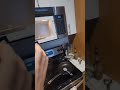 Microwaving a Marshmallow #experiment #shorts #demo