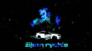 $$$ DOLLAR ♛ PRYNC £££ - Zijem Rychle ( Official Audio ) Prod. Ace Bankz