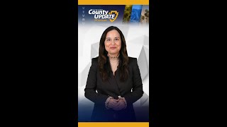 County Update - January 8, 2025