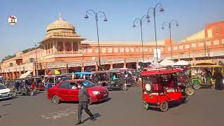 UNESCO World Heritage City Jaipur #unesco #heritage #city #rajasthan #travel