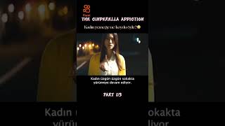 Kadının çok tuhaf davranışları var.😳 The Cinderella Addiction Part 1 sizlerle.🎬 Part 2 için takipt