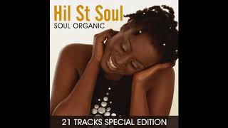 Strictly A Vibe Thang - Hil St Soul (Official Audio)