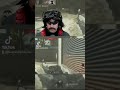 when Drdisrespect played Cod 4 🤣 #shorts