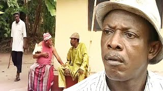 SON OF NOBODY - YOU WILL NEVER STOP LAUGHING IN DIS FUNNY FILM (NKEM OWOH) BEST OF OSUOFIA COMEDY MO