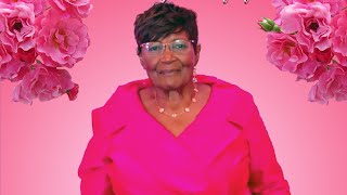Adelaide Alberta Thomas funeral part( 2)