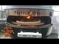 4 Wood-Fired Personal Pizzas cooked in 20 minutes on the Kettlepizza- How to cook on the Kettlepizza 4 Wood-Fired Personal Pizzas cooked in 20 minutes on the Kettlepizza- How to cook on the Kettlepizza