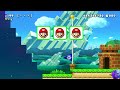 Super Mario Maker 2 🔨 Endless Challenge 16000+ #842