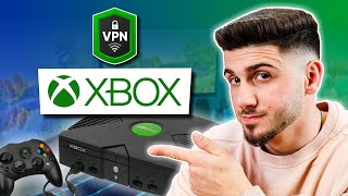 How to Set Up a VPN on Xbox : Easy Step-by-Step Tutorial