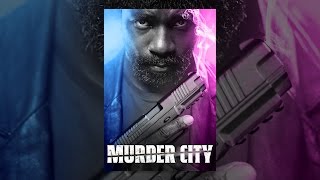 Murder City