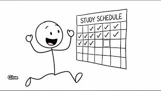 Learn How to Actually Study Before It's Too Late under 2 minutes #studytips #studentlife
