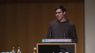 36C3 -  How (not) to build autonomous robots